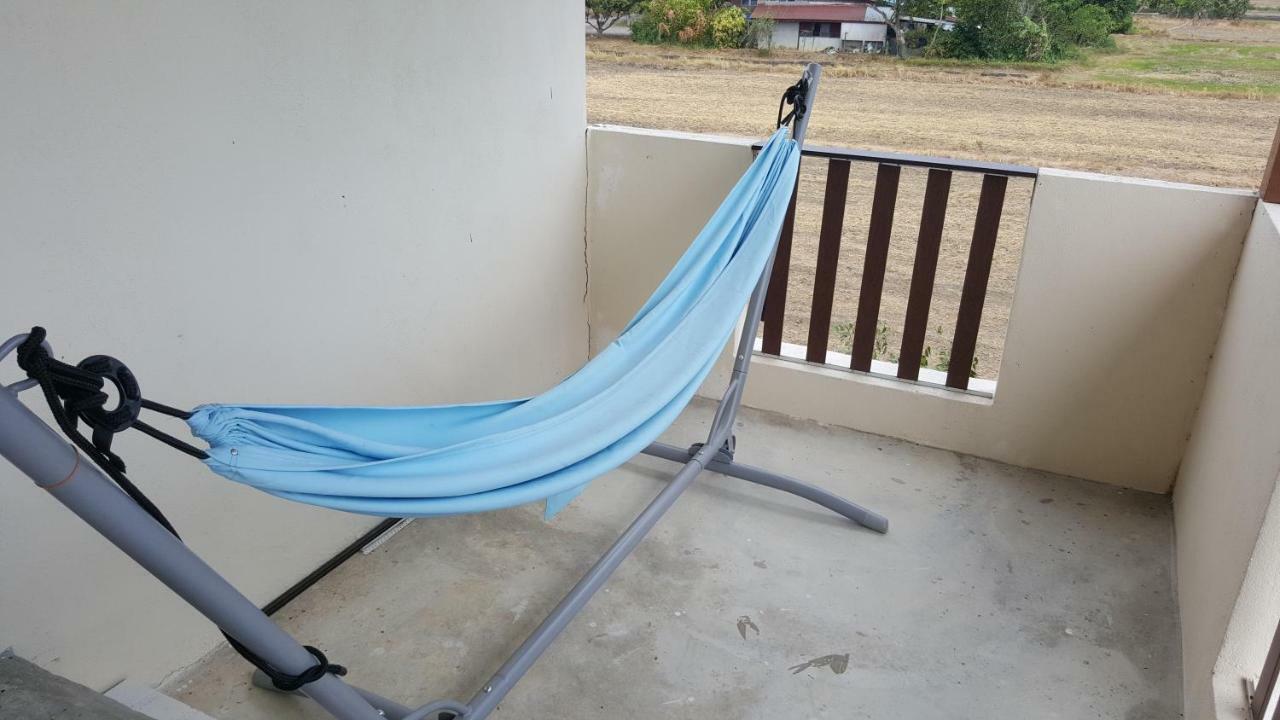 Kurau Inn Farmstay Kuala Kurau Exterior foto