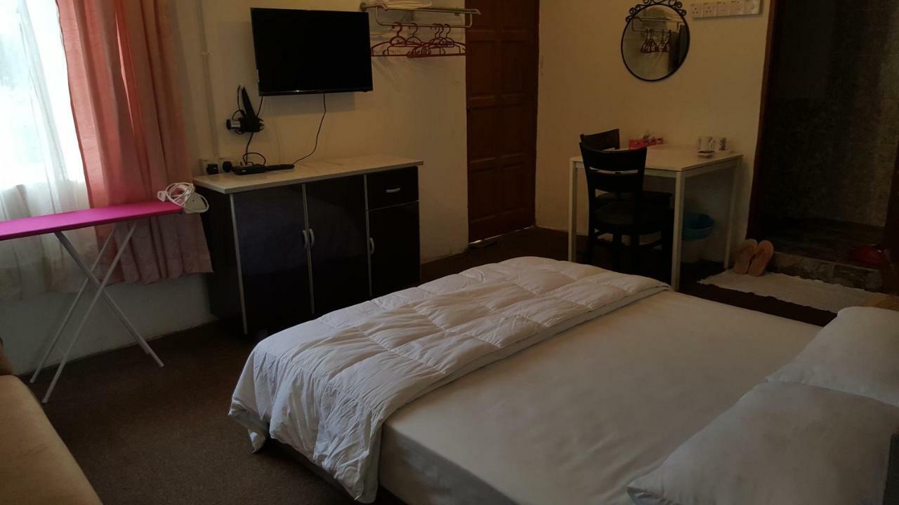 Kurau Inn Farmstay Kuala Kurau Zimmer foto