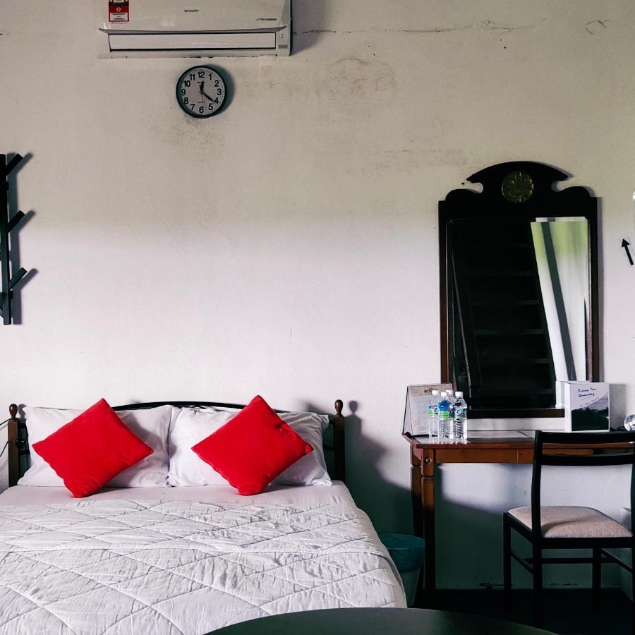 Kurau Inn Farmstay Kuala Kurau Zimmer foto